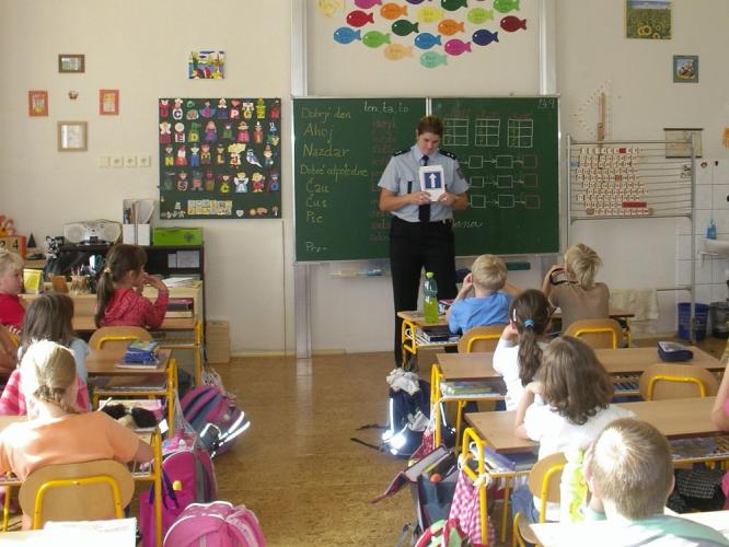 Menší opakování