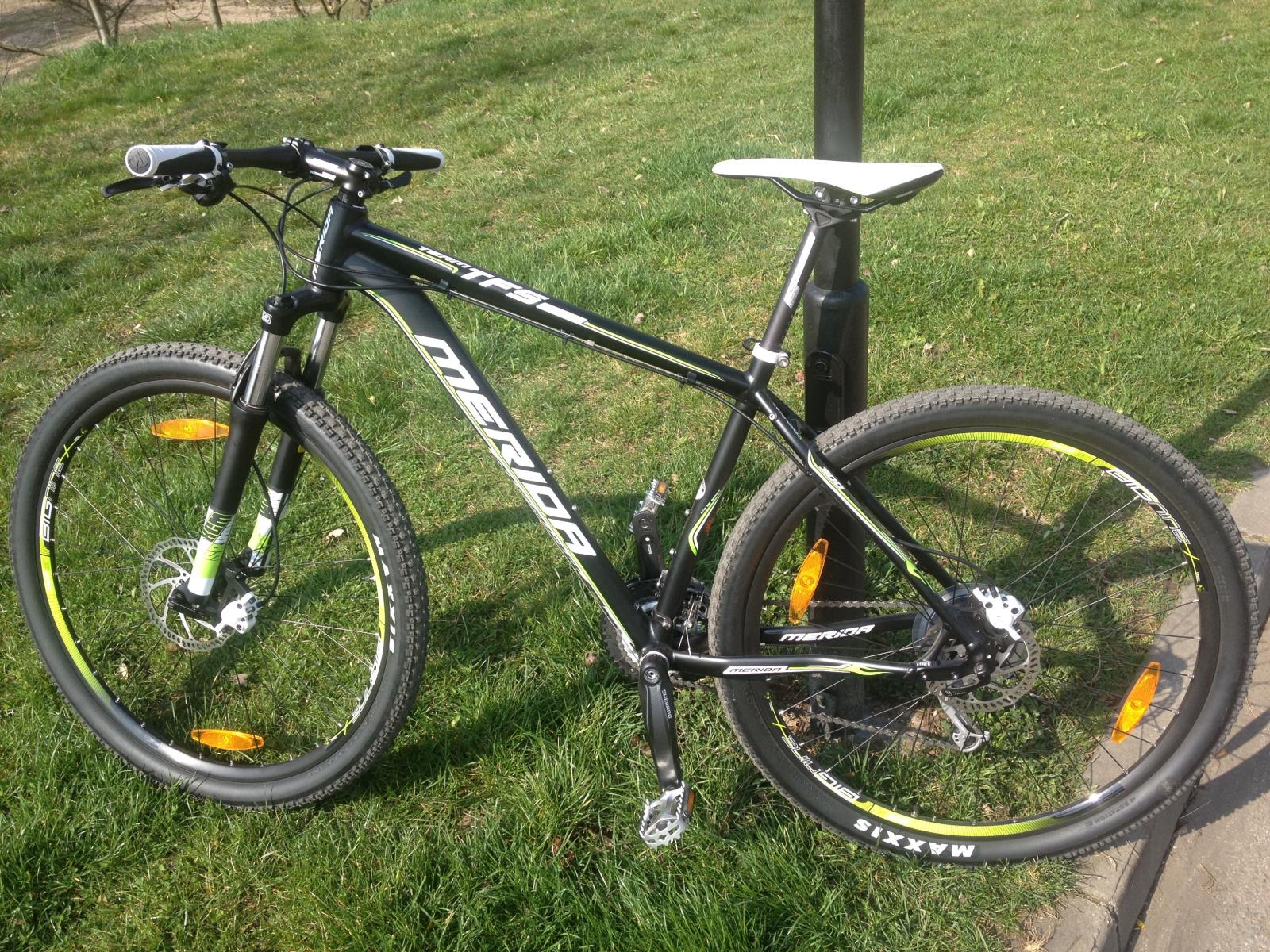 Merida TFS 300