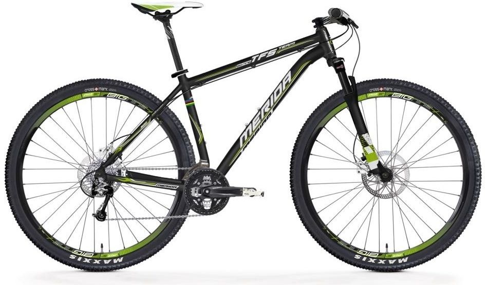 Merida TFS 300
