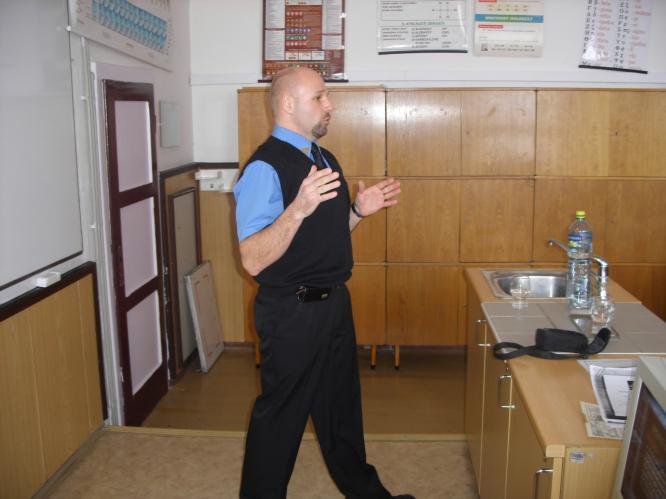 Městská policie