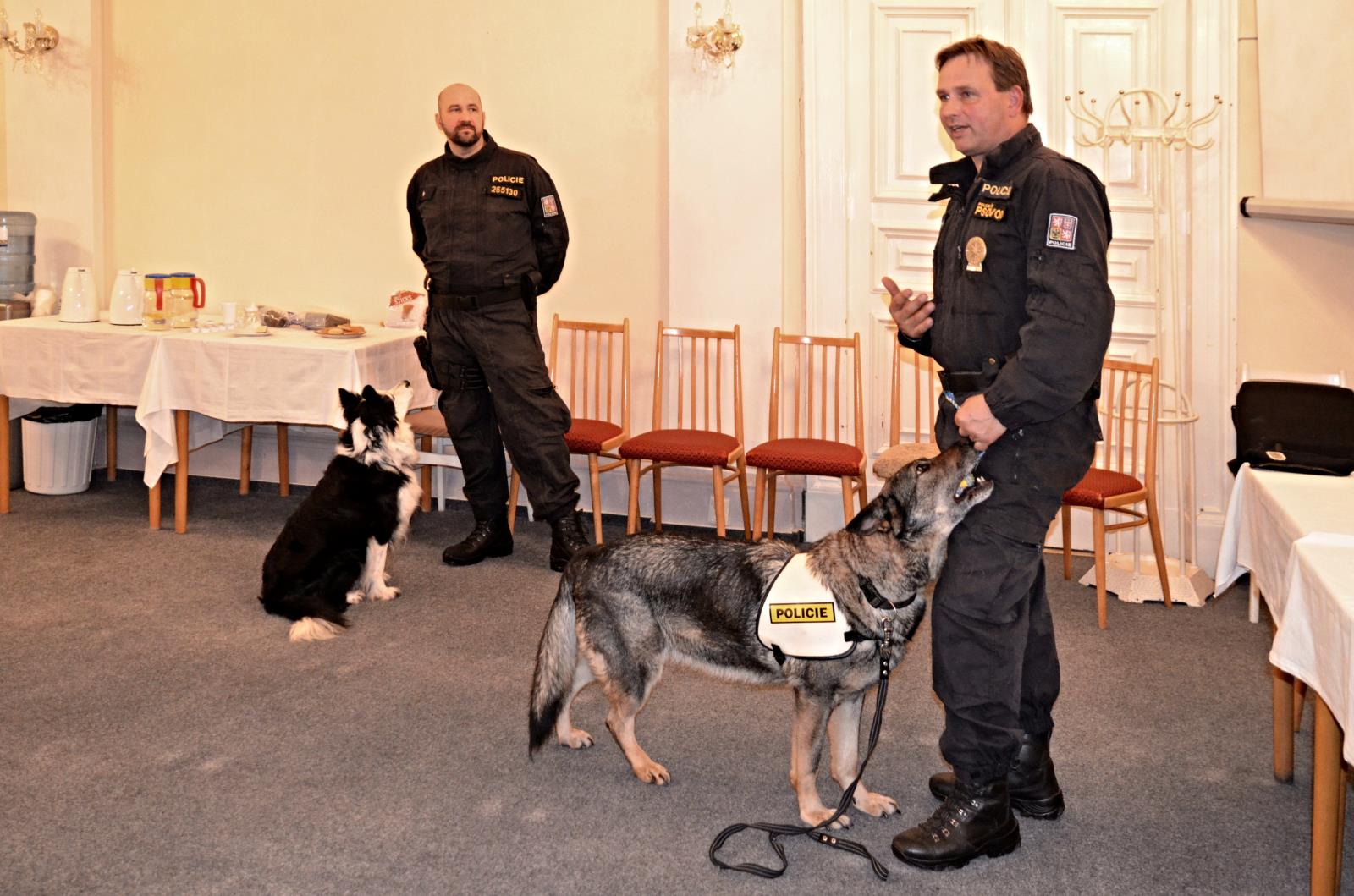 Městská senior akademie