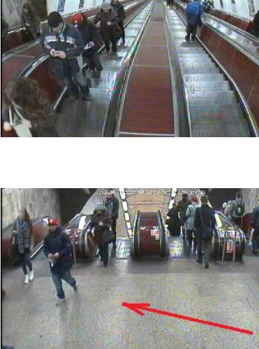 Metro Florenc 2