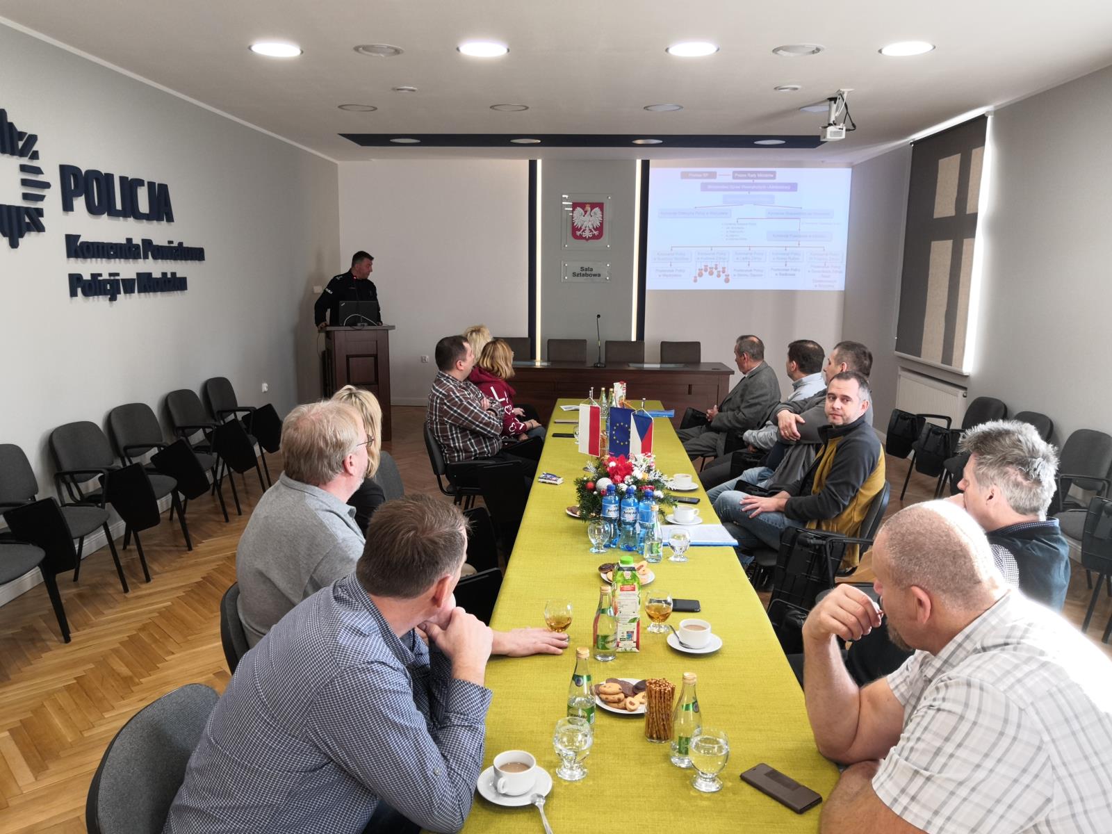 Mezikulturní komunikace