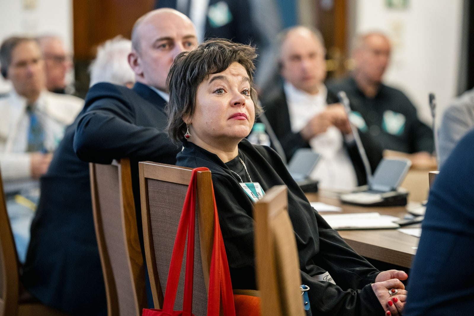 Mezinárodní konference Národní paměťové instituce v zemích V4