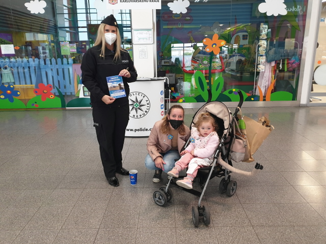 Mezinárodní den pohřešovaných dětí