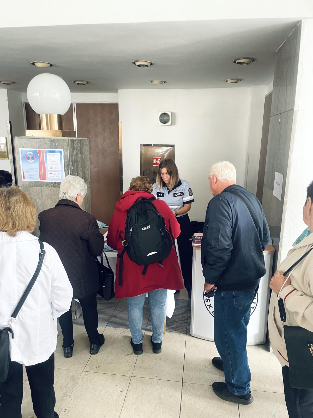 Mezinárodní den seniorů