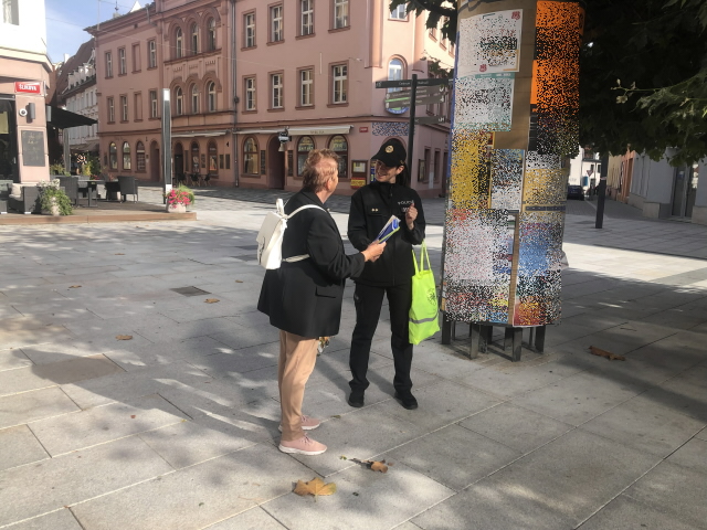 Mezinárodní den seniorů
