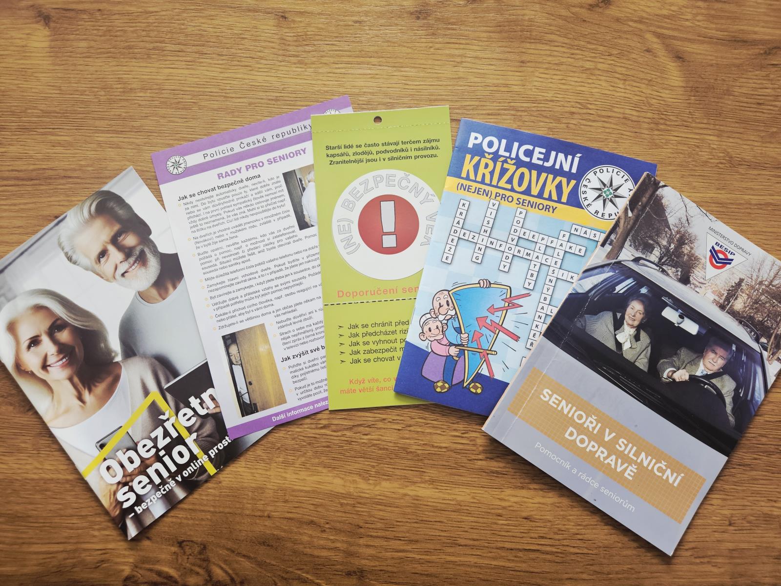 Mezinárodní den seniorů