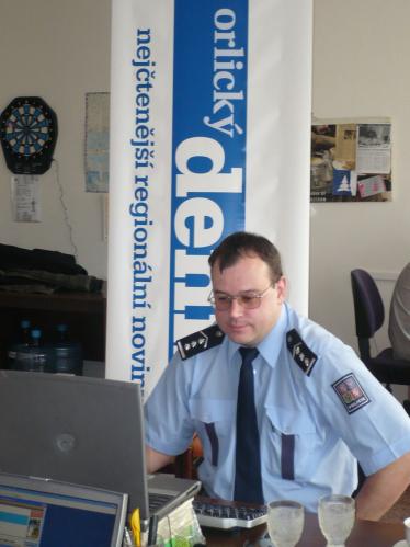 Miloš Štěpán