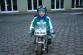 Minibike byl hitem