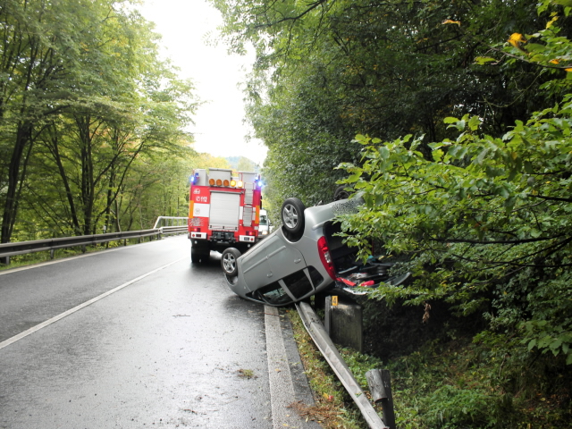 Místo dopravní nehody