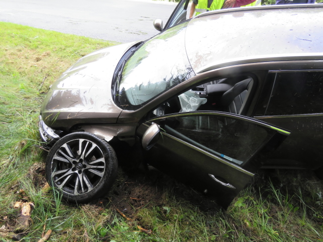 Místo dopravní nehody