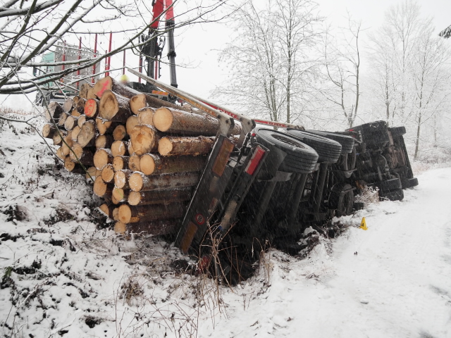 Místo dopravní nehody