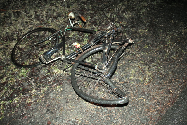 Místo dopravní nehody 2.