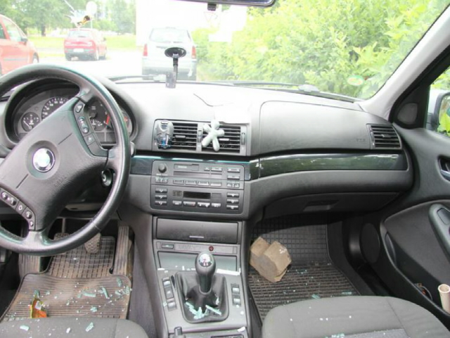 Místo krádeže vloupáním