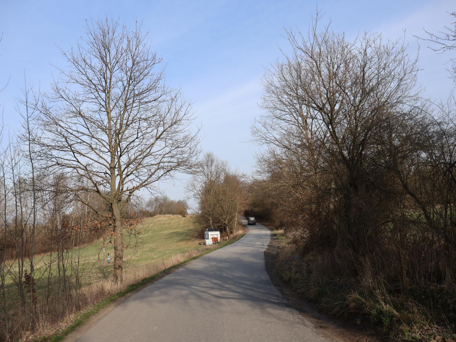 Místo střetu s chodkyní u Švábova Hrádku 1.JPG