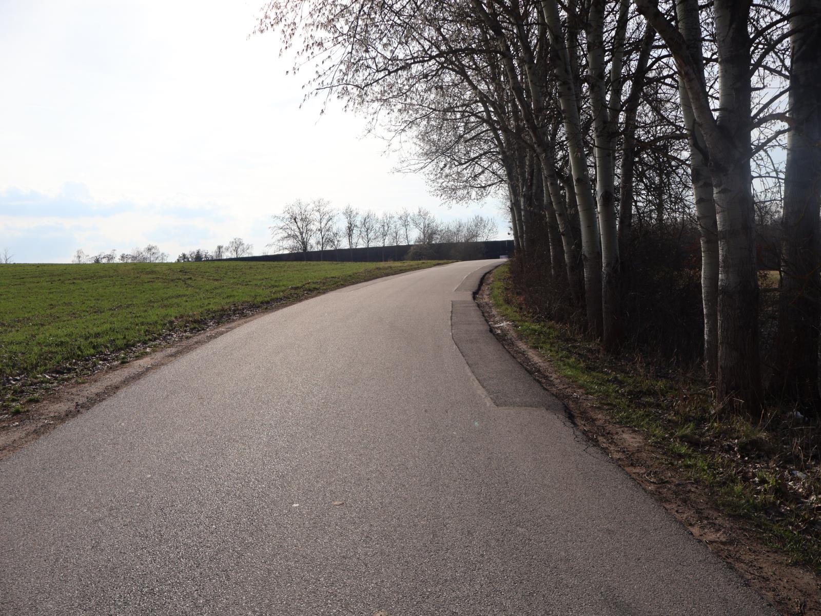 Místo střetu s chodkyní u Švábova Hrádku 2.JPG