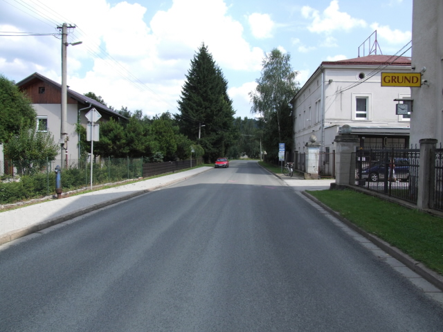 Mladé Buky 11.8.