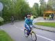 Mladí cyklisté soutěžili  v oblastním kole