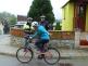 Mladí cyklisté  z Dačicka  soutěžili v oblastním kole  