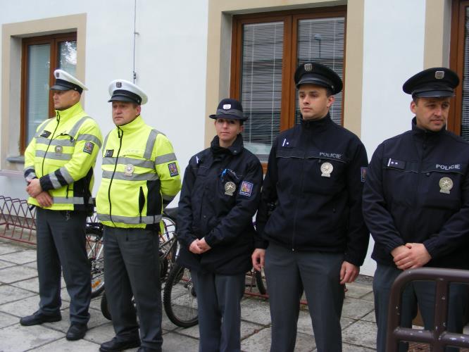 Mladí cyklisté z Třeboně soutěžili v oblastním kole.JPG