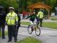 Mladí cyklisté z Třeboně soutěžili v oblastním kole