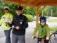 Mladí cyklisté z Třeboně soutěžili v oblastním kole