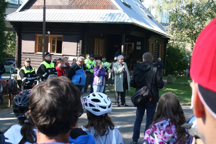 Mladý cyklista (1)