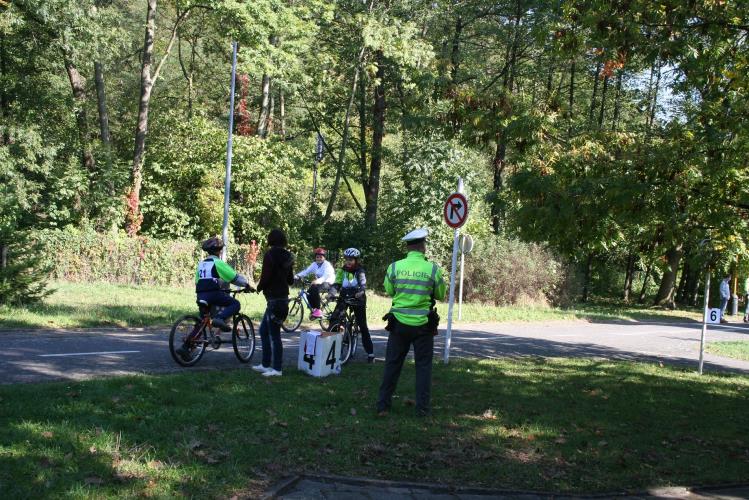 Mladý cyklista (3)