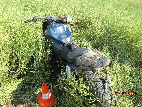 Mlázovice - silnice III. třídy