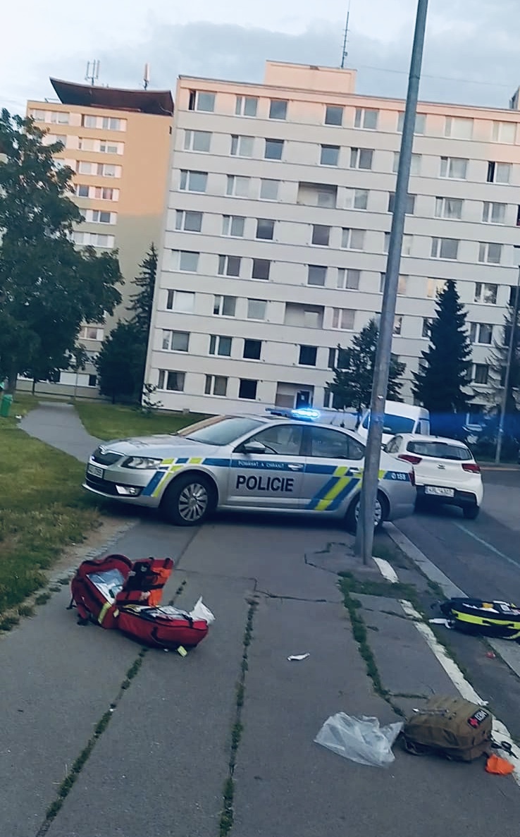Molákova ulice, Praha 8
