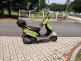 Motocykl