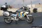 Motocykl PČR 18