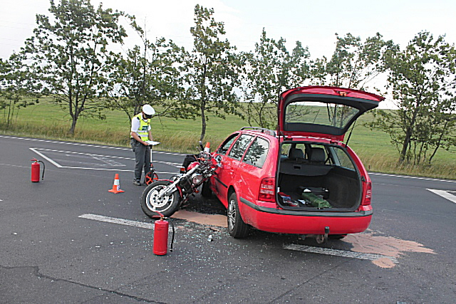 Motocyklista