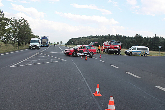 Motocyklista