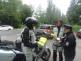 Motocyklisté