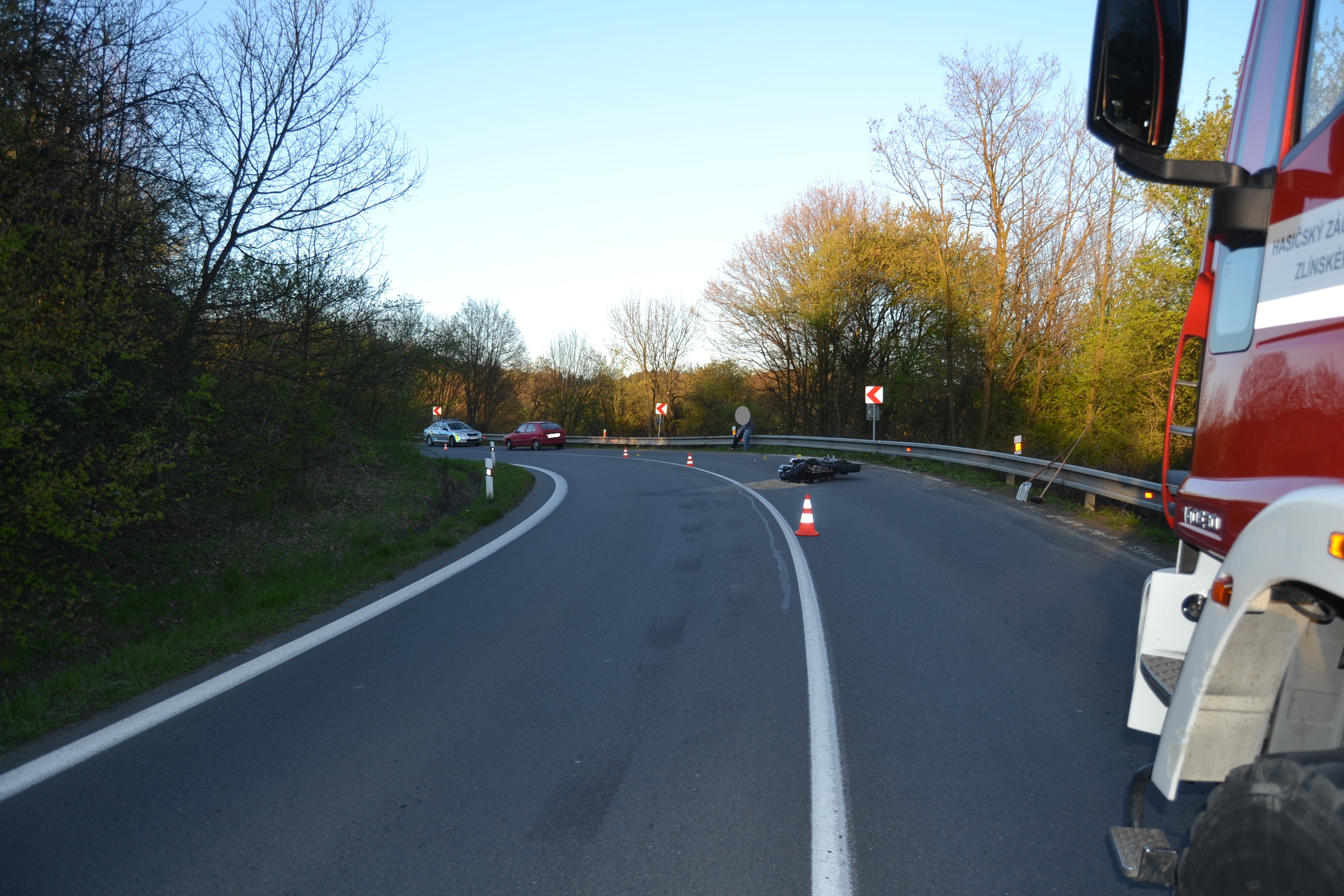 Motorkář (2)