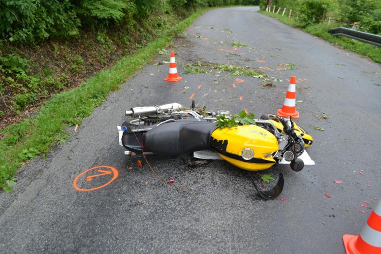 Motorkář Hutisko