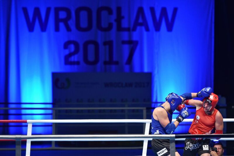 Muay Thai