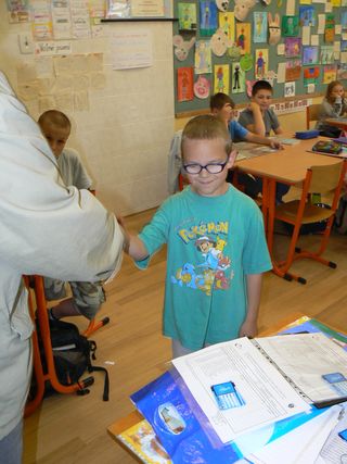 Můj první řidičák 1