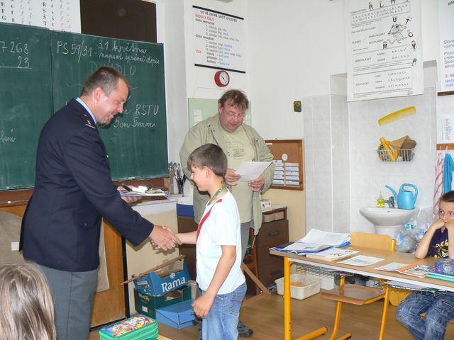 Můj první řidičák 4