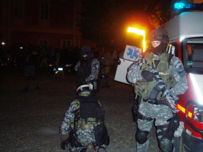 Muzejní noc 26