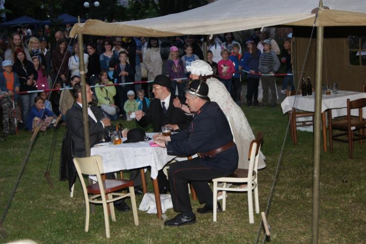 Muzejní noc 28