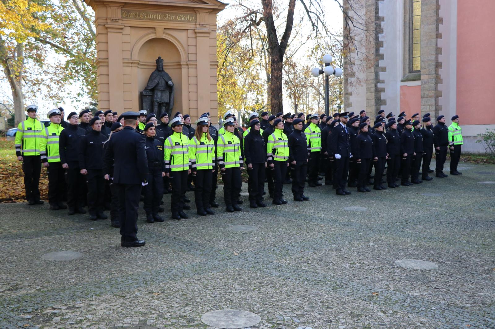 Muzeum PČR
