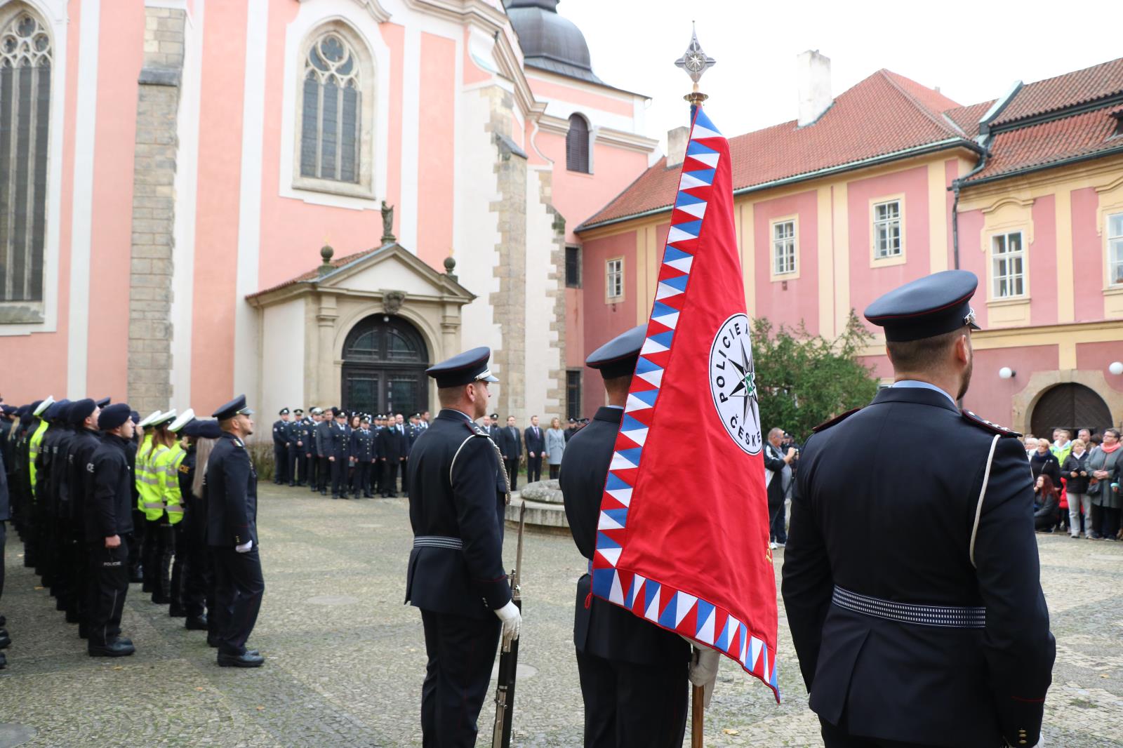 Muzeum PČR