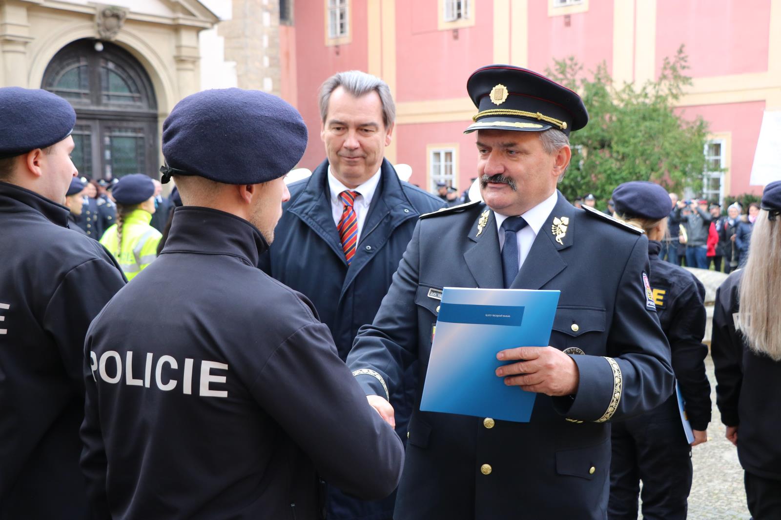 Muzeum PČR