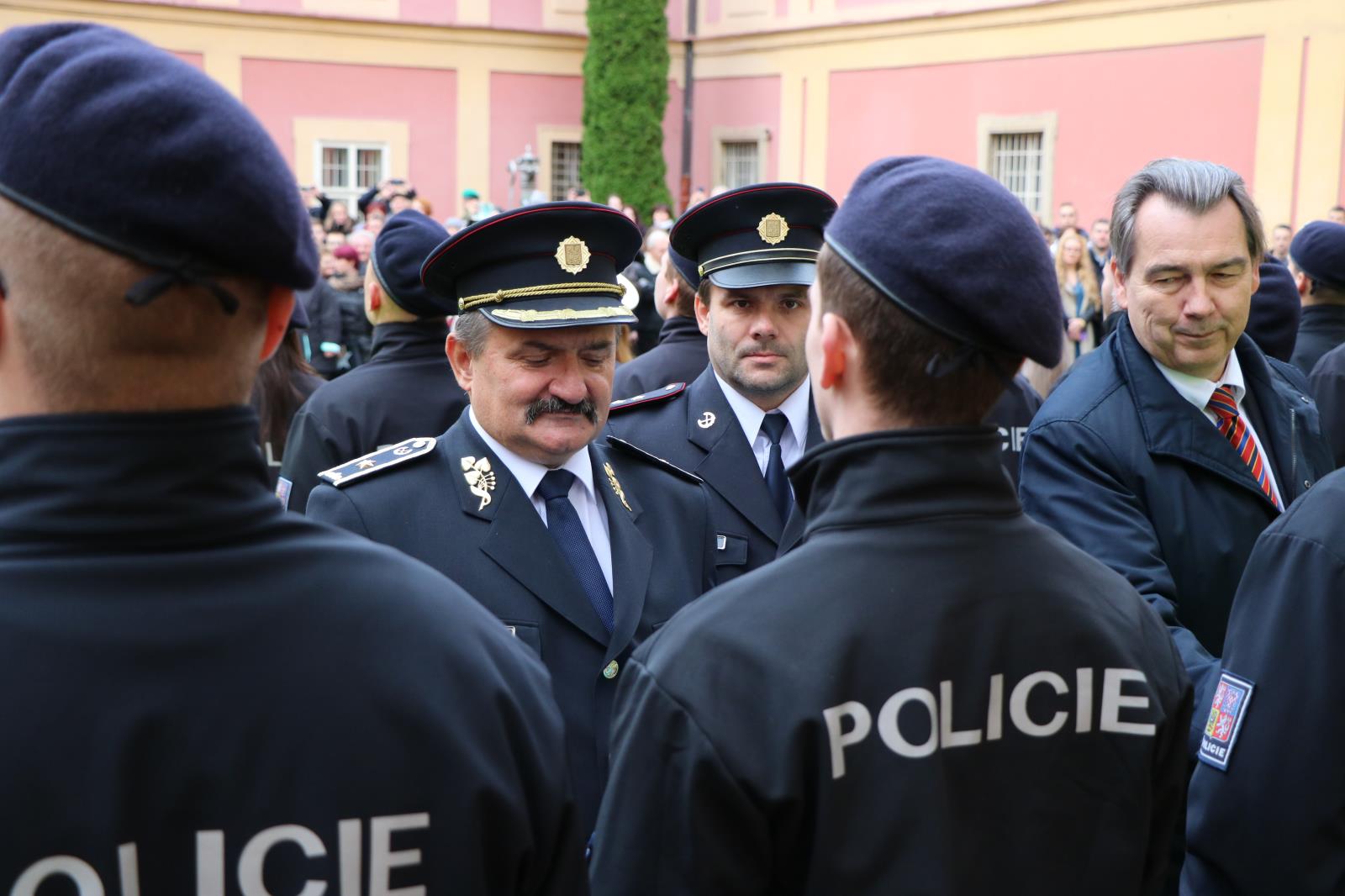 Muzeum PČR