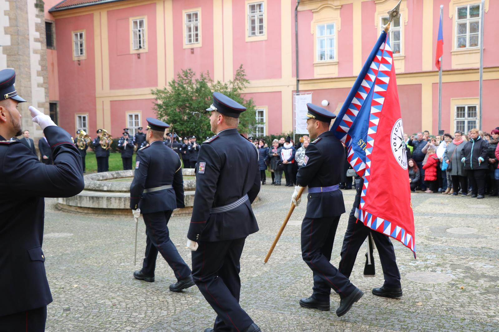Muzeum PČR