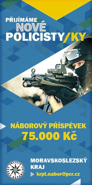 Náborový leták