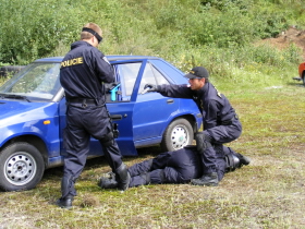Nácvik vytažení pachatele z vozidla.jpg